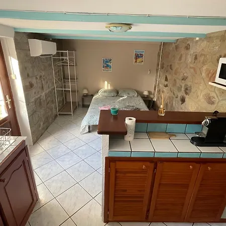 Apartment Jean Proche Port Et Haute *