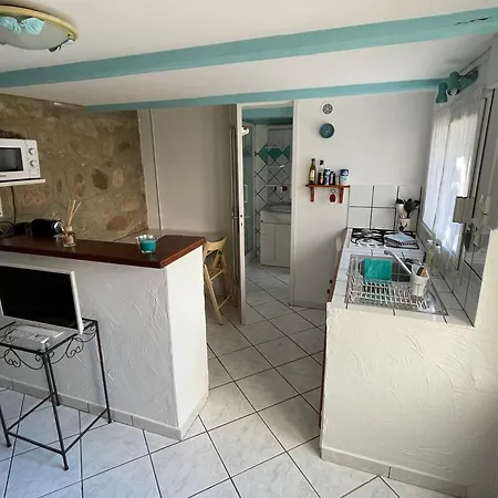 Apartment Jean Proche Port Et Haute *