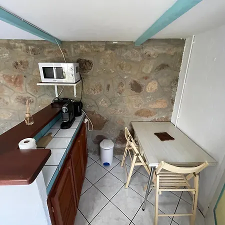 Jean Proche Port Et Haute Apartment Porto-Vecchio (Corsica)